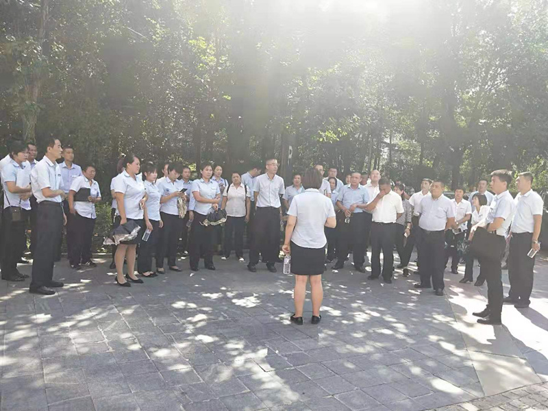 7.物業(yè)公司舉辦服務標準檢查交流活動.jpg 7.物業(yè)公司舉辦服務標準檢查交流活動.jpg